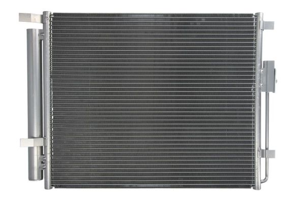 Thermotec Condensor, airconditioning KTT110796