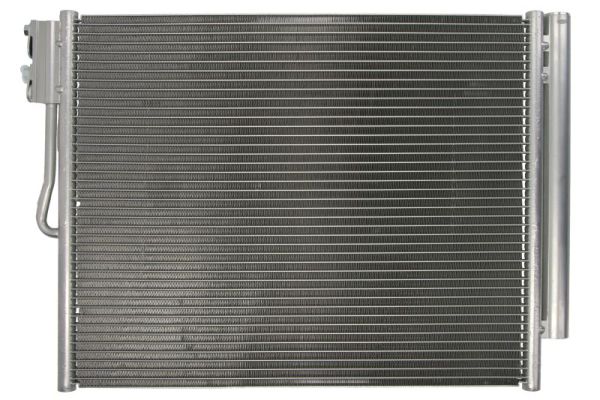 Thermotec Condensor, airconditioning KTT110798