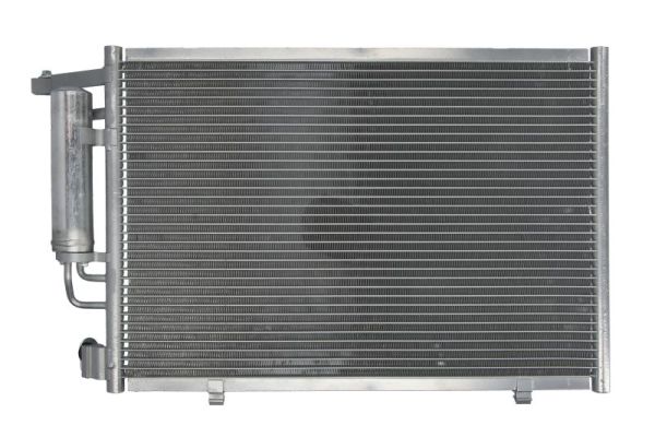 Thermotec Condensor, airconditioning KTT110799