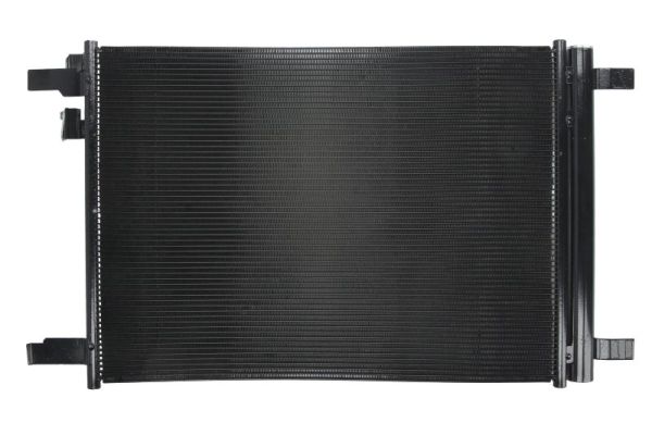 Thermotec Condensor, airconditioning KTT110800