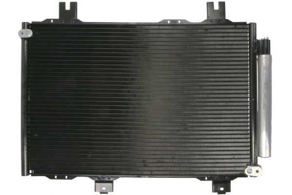 Thermotec Condensor, airconditioning KTT110801