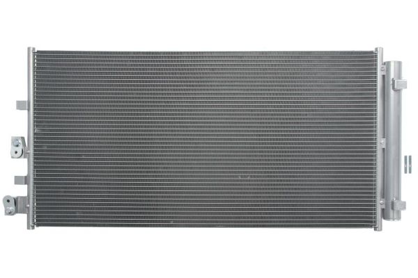 Thermotec Condensor, airconditioning KTT110802