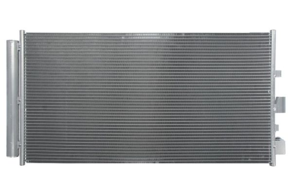 Thermotec Condensor, airconditioning KTT110802