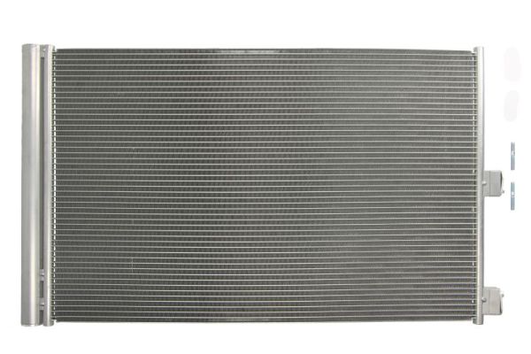 Thermotec Condensor, airconditioning KTT110803