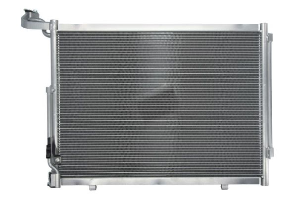 Thermotec Condensor, airconditioning KTT110804