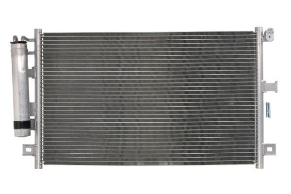 Thermotec Condensor, airconditioning KTT110807