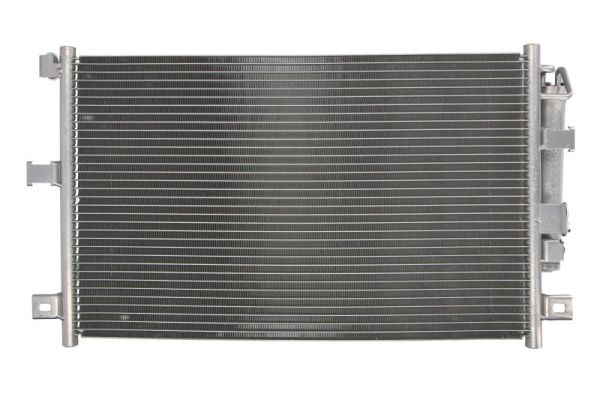 Thermotec Condensor, airconditioning KTT110807