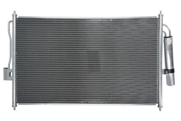 Thermotec Condensor, airconditioning KTT110808