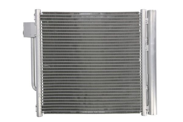 Thermotec Condensor, airconditioning KTT110809