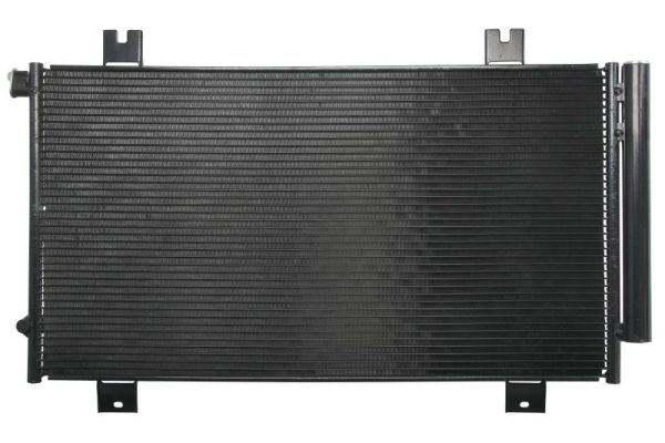 Thermotec Condensor, airconditioning KTT110810