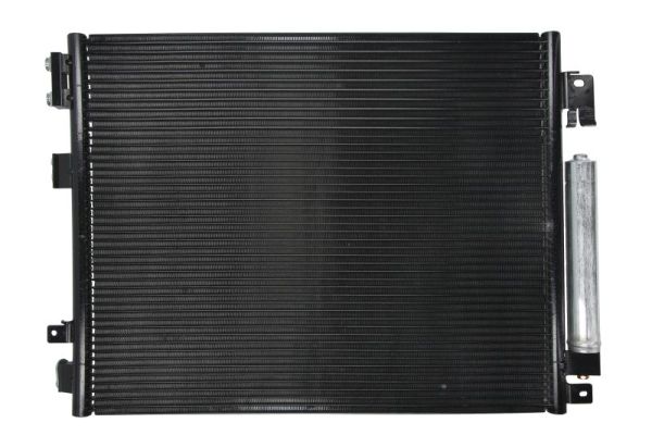 Thermotec Condensor, airconditioning KTT110811