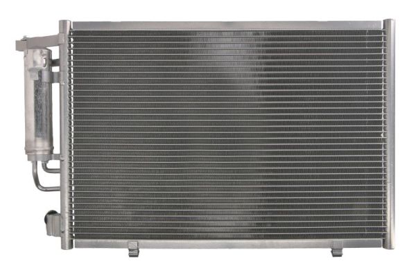 Thermotec Condensor, airconditioning KTT110813