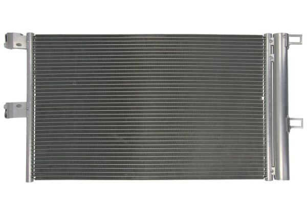 Thermotec Condensor, airconditioning KTT110817