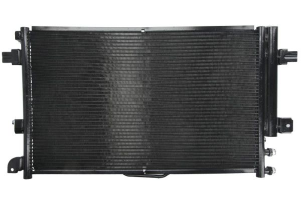 Thermotec Condensor, airconditioning KTT110819