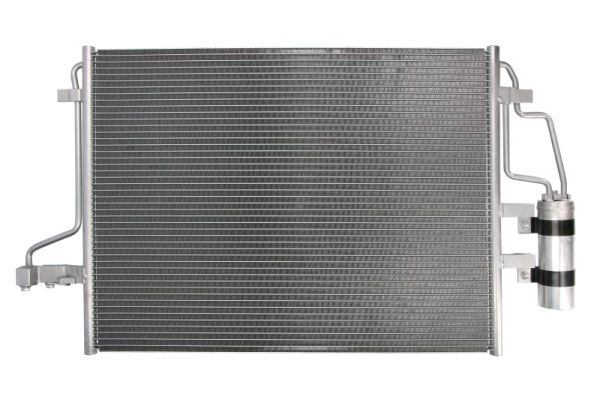 Thermotec Condensor, airconditioning KTT110821