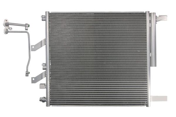 Thermotec Condensor, airconditioning KTT110822