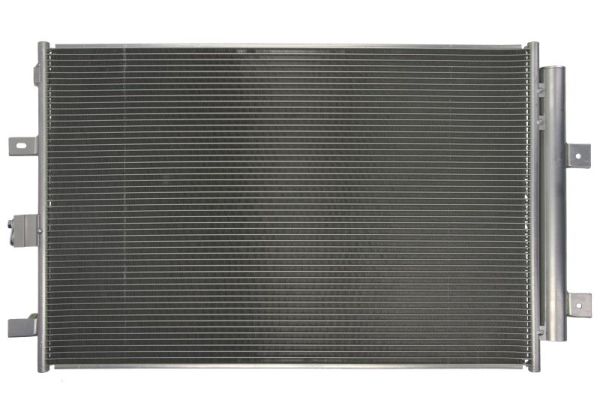 Thermotec Condensor, airconditioning KTT110829