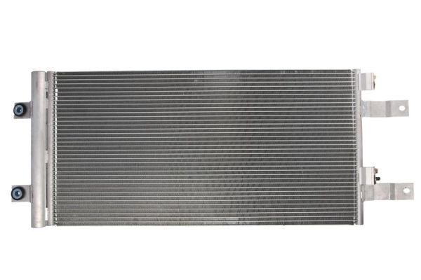 Thermotec Condensor, airconditioning KTT110831