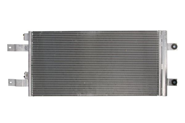 Thermotec Condensor, airconditioning KTT110831