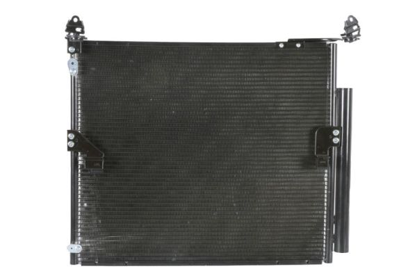 Thermotec Condensor, airconditioning KTT110833