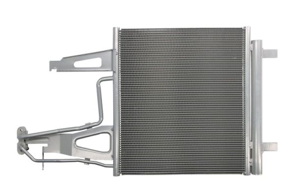 Thermotec Condensor, airconditioning KTT110834