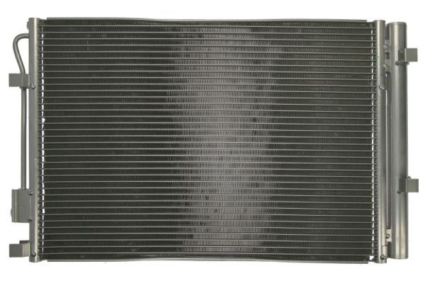 Thermotec Condensor, airconditioning KTT110835