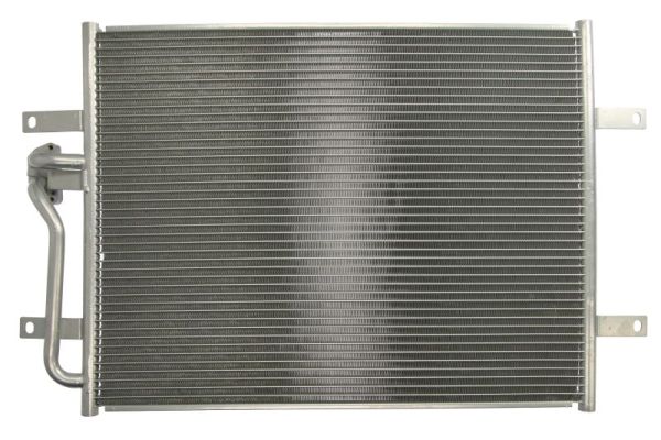 Thermotec Condensor, airconditioning KTT110837