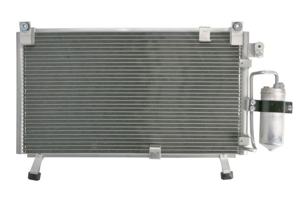 Thermotec Condensor, airconditioning KTT110838