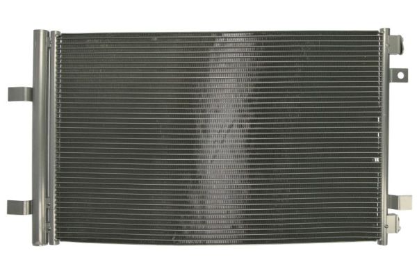 Thermotec Condensor, airconditioning KTT110839