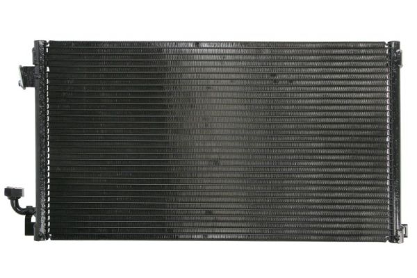 Thermotec Condensor, airconditioning KTT110848