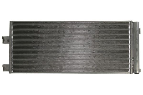 Thermotec Condensor, airconditioning KTT110853