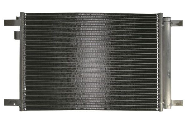 Thermotec Condensor, airconditioning KTT110854