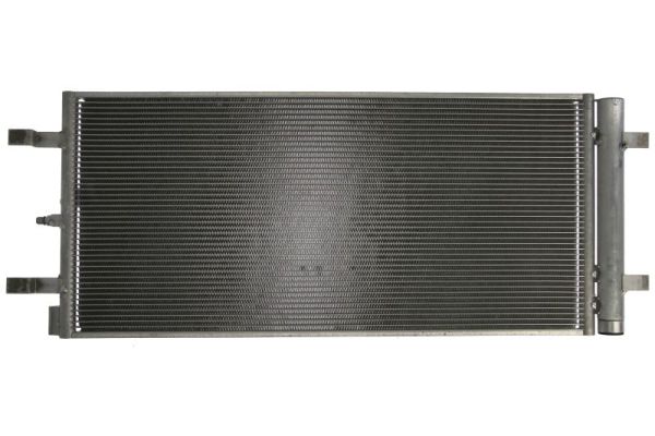 Thermotec Condensor, airconditioning KTT110855