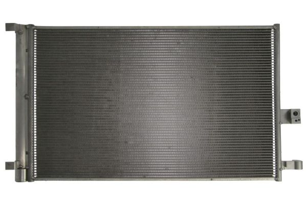 Thermotec Condensor, airconditioning KTT110856