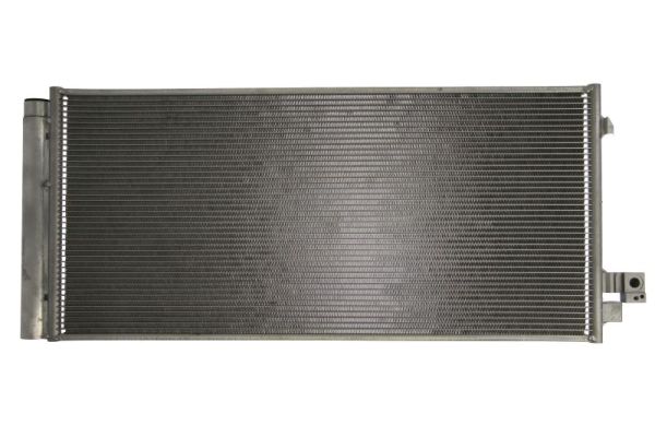 Thermotec Condensor, airconditioning KTT110857