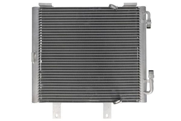 Thermotec Condensor, airconditioning KTT110858