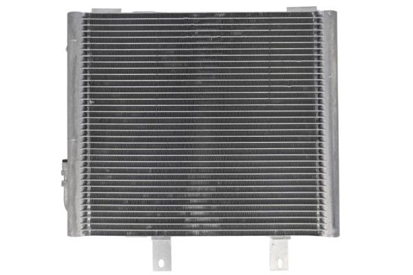 Thermotec Condensor, airconditioning KTT110858