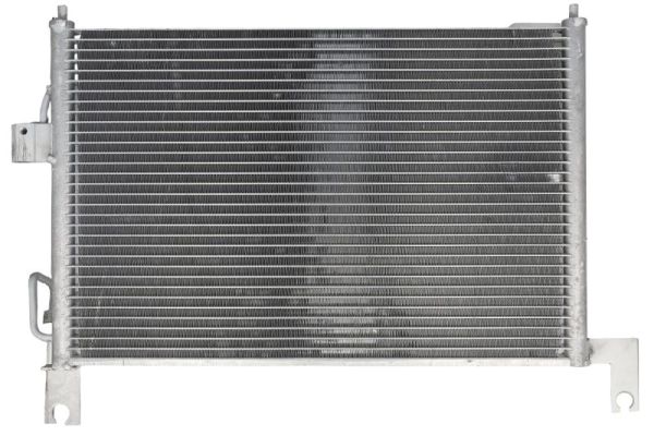 Thermotec Condensor, airconditioning KTT110859