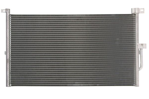 Thermotec Condensor, airconditioning KTT110861