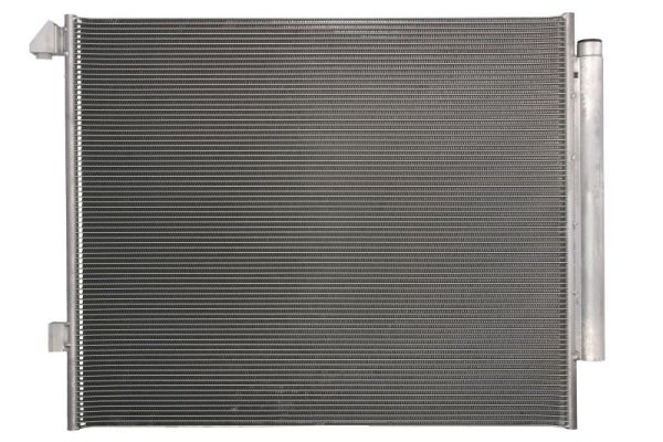 Thermotec Condensor, airconditioning KTT110863