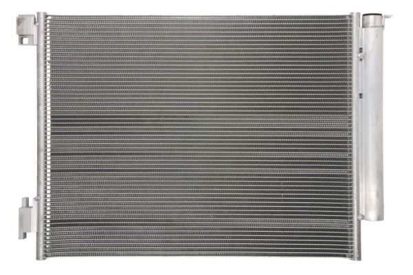 Thermotec Condensor, airconditioning KTT110864