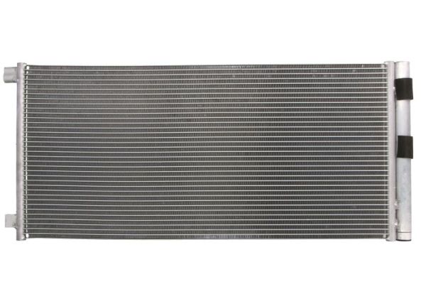 Thermotec Condensor, airconditioning KTT110865