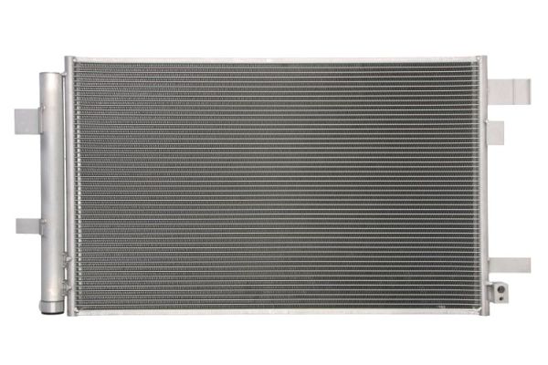 Thermotec Condensor, airconditioning KTT110866