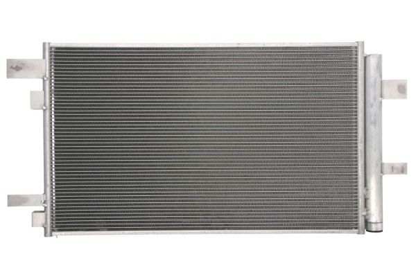 Thermotec Condensor, airconditioning KTT110866