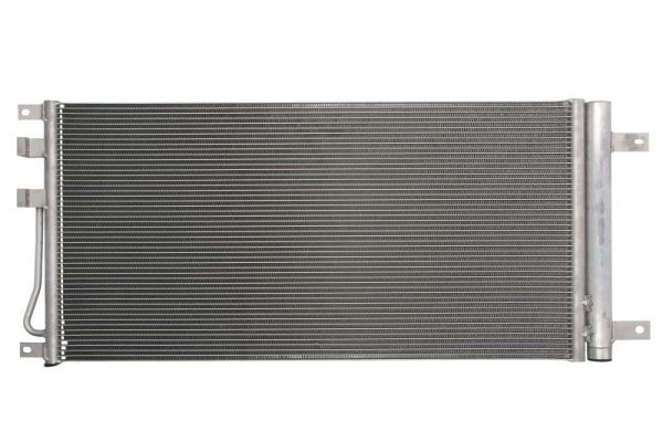 Thermotec Condensor, airconditioning KTT110867