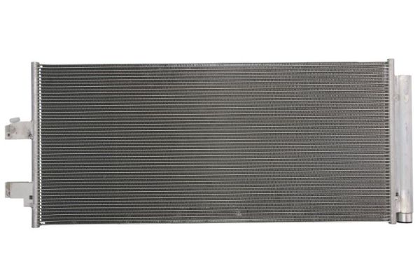 Thermotec Condensor, airconditioning KTT110868