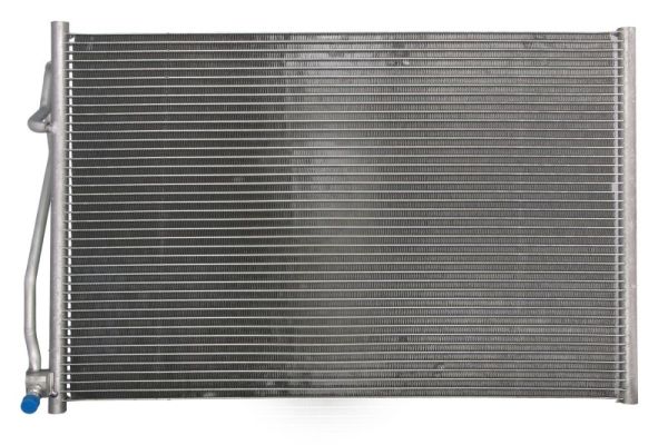 Thermotec Condensor, airconditioning KTT110869