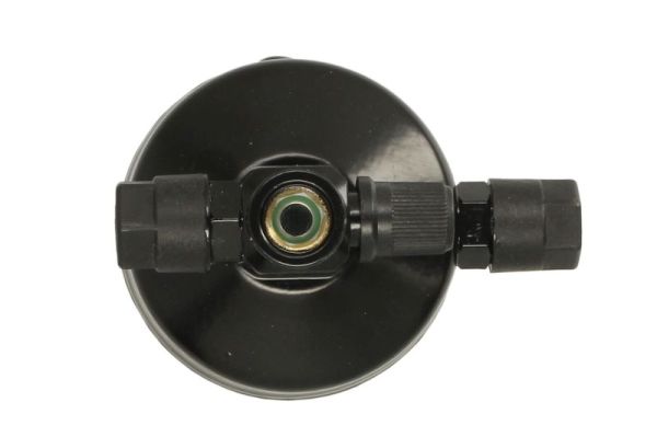 Thermotec Droger, airconditioning KTT120185