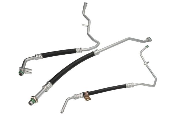 Hoge drukleiding, airconditioning Thermotec KTT160413