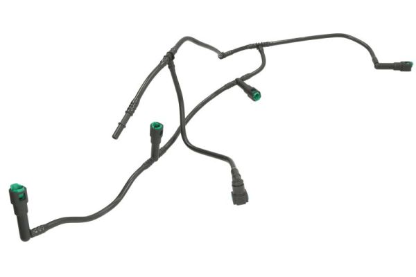 Koelvloeistofpijpleiding Thermotec SI-SC186